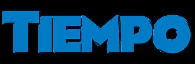 Logo de Diario Tiempo